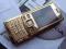 NOKIA 6300 ZŁOTA GOLD GW.12MSC WYS. Z POLSKI