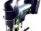 Wyrzynarka PSBC420EB-PLUS 18Li Festool(561648)