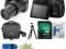 SONY DSC-HX400 16GB  ETUI ZESTAW P600