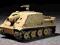 Trumpeter 07274 German Sturmtiger Early Production
