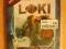 Loki NOWA folia