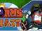 Worms Blast | STEAM GIFT | strategia, logiczna