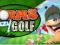 Worms Crazy Golf | STEAM GIFT | strategia, sport