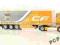 Model Miniaturka DAF CF 1:50 Tekno