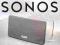 Odtwarzacz Sonos Play:3*Play3*Salon*Warszawa