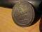 wykopki,moneta,monety-- bardzo stara moneta