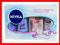 Zestaw prezentowy Nivea woman diamond a4
