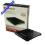 Nagrywarka napęd zewnętrzny DVD CD Transcend SLIM