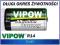 BATERIA Alkaliczna R14 Żywotna TYP C VIPOW 003