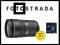 Nikon Nikkor 24-70mm f/2.8G ED Filtr + CashBack