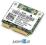 KARTA WiFi 300M/s INTEL DW1510 WLAN 2.4GHz 5.0GHz