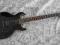 schecter S-1 Blacjkack