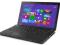 Toshiba C50D E1-2100 15.6'' 4GB 500GB HD8210 BT W8