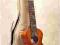 Gretsch G9126 Guitar-Ukulele + Gig Bag - Tanio !