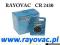 Bateria litowa RAYOVAC CR2430 - 1 szt.