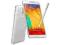 SAMSUNG GALAXY NOTE 3 NEO WHITE*Gw24*C.H.TARGÓWEK