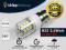 Żarówka LED Marine 24x SMD 5050 B22 12V 24V 28V DC