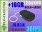 UKRYTA MINI KAMERA APARAT BRELOK AUDIO+VIDEO +16GB