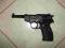 Pistolet Walther p38 super replika Marushin