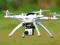 Dron WALKERA QR X350 PRO 4 PL Dyst Gwar. FV Kam HD