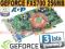 NOWA GeForce FX5700 256MB AGP = SALON = GW36 = FV