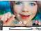 Telewizor PHILIPS LED 55PFH6109 WI-FI,SMART-ŻYWIEC