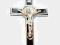 OKAZJA!! Krzyż Św BENEDYKTA + egzorcyzm // Piuska