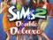 THE SIMS 2 PODSTAWA +2 DODATKI PL PC NOWA 24H W-WA