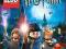 LEGO Harry Potter 1-4 PL(FOLIA)- Kraków - GAMESOFT