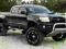 WZMOCNIONY RESOR TOYOTA TACOMA IRONMAN4X4