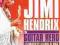 JIMI HENDRIX - GUITAR HERO 2DVD (FOLIA)