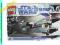 LEGO STAR WARS 8033 GENERAL GRIEVOUS STARFIGHTER