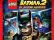 LEGO Batman 2 DC Super Heroes PS3 ULTIMA.PL