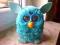 Zabawka FURBY Cool Tabbo PL