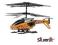 HELIKOPTER HELI SNIPER SILVERLIT NIESPRAWNY ZWROT