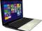 TOSHIBA L70 i7-4710HQ 16GB 1TB 17'' AMD R9 M265X