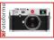Fotoforma Leica M (typ 240) Silver+Voucher1000 zł
