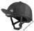 WKKW Kask J3 Jockey SKULL Charles Owen CZARNY