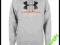 UNDER ARMOUR BLUZA STORM COTTON HOODY 'L'