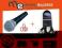 SHURE PG 48 XLR MIKROFON DYNAMICZNY + PRZEWÓD 5m