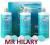 SOLO-care AQUA 3x360ml + 3 x pojemnik W-Wa