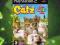 CATZ/KOTKI/KOTY PS2 NOWA! PROMOCJA! 4CONSOLE!