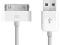 ORYG. KABEL USB APPLE IPHONE 2G 3G 3GS 4G 4S iPOD