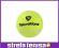 Piłka Mini Gigant Tecnifibre Big Ball 12 cm