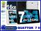 Tablet OVERMAX QUATTOR 7 II IPS2 HD 4x1,5GHz METAL