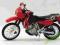 MOTOCYKL KAWASAKI KIR 650 1:18 MAISTO