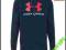 UNDER ARMOUR BLUZA STORM COTTON HOODY 'L'