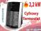 FARELKA/NAGRZEWNICA BIONAIRE Z TERMOSTATEM 2,2kW