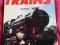 Pictorial History of Trains-O.S.Nock