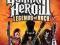 Guitar Hero III : Legends of Rock - PS2